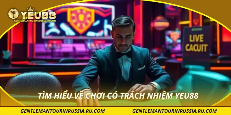 Tìm hiểu về chơi có trách nhiệm YEU88